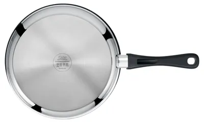 Produktbild von Silit 2624 6113 01, Edelstahl, Edelstahl, 24 cm