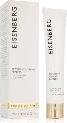 Zdjęcie produktu dla Eisenberg Błyskawiczny peeling wygładzający 75 ml