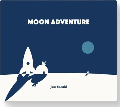 Produktbild von Pegasus Moon Adventure, Brettspiel, Reisen/Abenteuer, 10 Jahr(e), 40 min