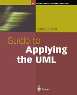 Immagine prodotto di Guide to Applying the UML