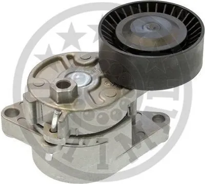 Produktbild von OPTIMAL 0-N1290 Spannarm Keilrippenriemen Ø70mm für BMW 3 Limousine (E46) 5 Limousine (E60) 5 Touring (E61) 5 Limousine (E39) 3 Touring (E46)