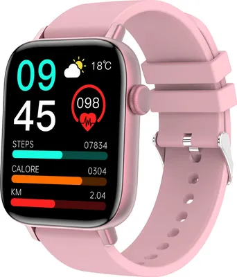 Zdjęcie produktu dla Smartwatch 1,90 cala 240 * 286 pełnoekranowy dotykowy zegarek monitorujący stan zdrowia zegarek monitorujący sen IP67 wodoodporny BT5.0 długi czas czuwania tryby multisportowe dla mężczyzn kobiet zegarek monitorujący stan zdrowia