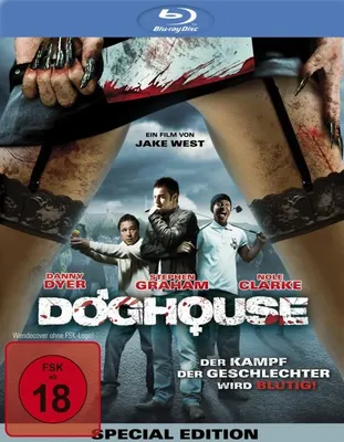 Produktbild von Doghouse - SE