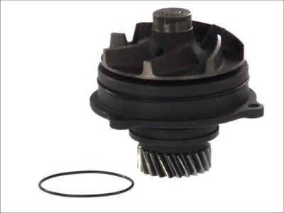 Produktbild von THERMOTEC Kühlmittelpumpe Wasserpumpe für IVECO EuroStar WP-IV105