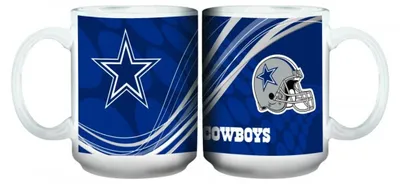 Obrázek produktu pro Hrnek Dallas Cowboys Dynamic 2, 445 ml
