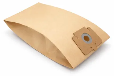 Produktbild von 10 Staubsaugerbeutel für Cleanfix 2243050 Filtertüten Staubbeutel Saugerbeutel