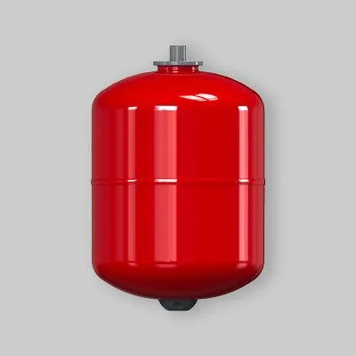 Immagine prodotto di Vaso Di Espansione Per Impianti Solari "Solarvarem Ce" Lt. 40