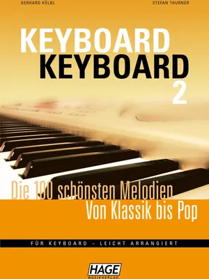 Produktbild von Keyboard Keyboard 2
