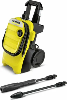 Zdjęcie produktu dla K 4 Myjka wysokociśnieniowa Compact Home
