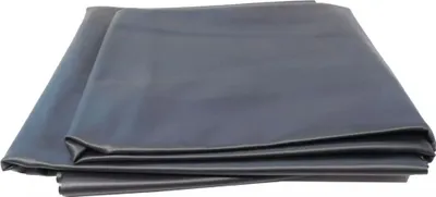 Obrázek produktu pro Ubbink Jezírková fólie AquaLiner PVC 6 x 7 m černá, 401398 Ubbink HangarStore.cz