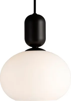 Produktbild von Nordlux Notti LED Hängeleuchte E27 Mokka 2011003003