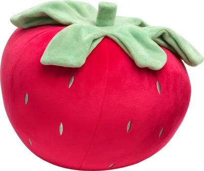 Zdjęcie produktu dla Poduszka Squish Truskawka Lesníček