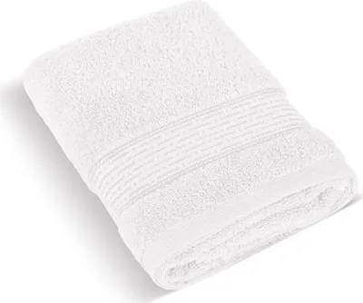 Obrázek produktu pro Froté osuška 70x140cm proužek 450g bílá