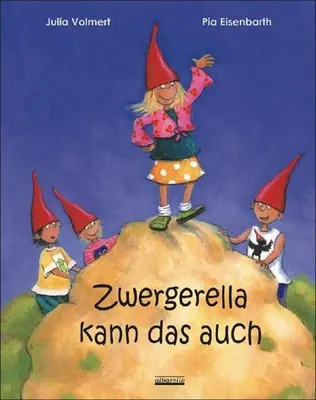 Produktbild von Zwergerella kann das auch