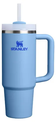 Obrázek produktu pro Stanley - Láhev Quencher H2.O FlowState, 890 ml, barva: modrá