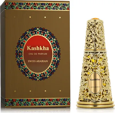 Zdjęcie produktu dla Swiss Arabian Kashkha EDP 50 ml W