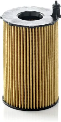 Zdjęcie produktu dla Filtr oleju MANN-FILTER HU 8005 z