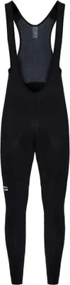 Obrázok produktu pre Spiuk Anatomic dlhé nohavice s trakmi Black L Men Black L
