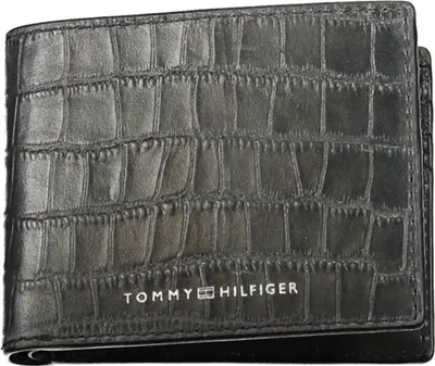 Immagine prodotto di TOMMY HILFIGER UOMO WALKBOX NERO : Colore - Nero, Taglia - UNI Taglia: UNI Colore: Nero