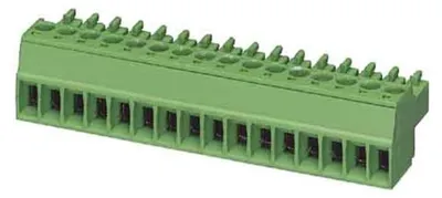 Image de Phoenix Contact Stecker MC 1,5/ 4-ST-3,81 1803594