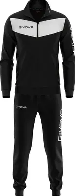 Obrázok produktu pre Športová súprava Givova Visa Triacetato 2XL
