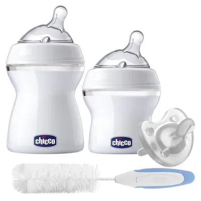 Image de Kit de naissance CHICCO-NaturalFeeling