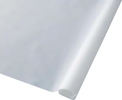 Obrázok produktu pre Statická okenná fólia - čiastočnepriehľadná, mrazená, mliečna , 90 x 200 cm (1ks), FM-04