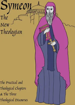 Produktbild von Symeon the New Theologian