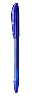 Produktbild von Kugelschreiber 0,7 mm. Blaue Ölmine. – Michalczyk und Prokop