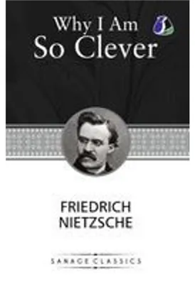 Produktbild von Why I am so clever