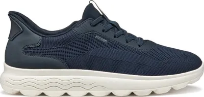 Produktbild von GEOX SPHERICA PLUS, Sneaker in NAVY/ Dunkelblau für Herren, Größe 39