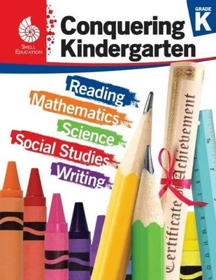 Productafbeelding van Conquering Kindergarten
