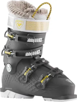 Produktbild von Rossignol Alltrack Pro 80 W Damen-alpinskistiefel Schwarz 26.5 Damen Schwarz 26.5
