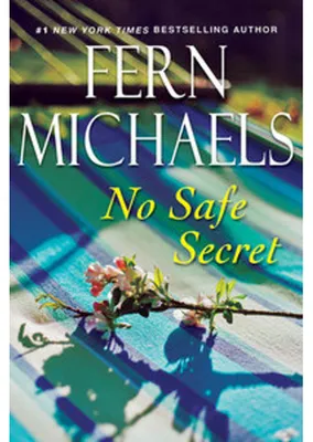 Image de No Safe Secret