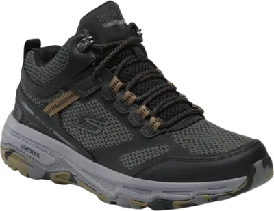 Obrázok produktu pre Pánska športová obuv Skechers 220597-BLK Go Run Trail Altitud black r. 44