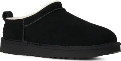 Produktbild von Ugg Classic Micro Stiefel Schwarz EU 39 Damen Schwarz EU 39