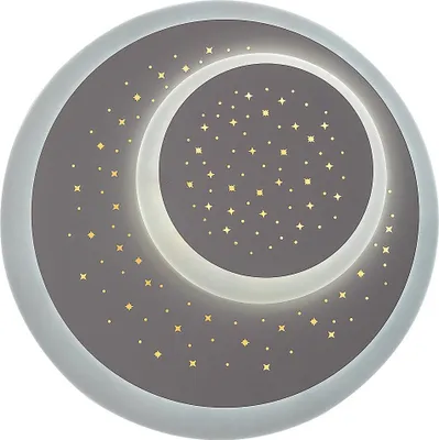 Zdjęcie produktu dla Plafon LED okrągły z pilotem Taneli biały 47W Odcienie bieli 2440lm metal wym:5,5x46x46cm IP20 Rabalux