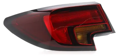 Obrázek produktu pro TYC zadní světlo levé vnější pro OPEL Astra K hatchback (B16)