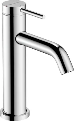 Produktbild von hansgrohe Tecturis S WTM 110 CoolStart EcoSmart+ ohne Ablaufgarnitur chrom, 1 Stk.