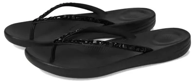 Productafbeelding van iQUSHION MULTI-CRYSTAL ergonomische slippers