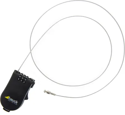Produktbild von Hauck Lock Me 2