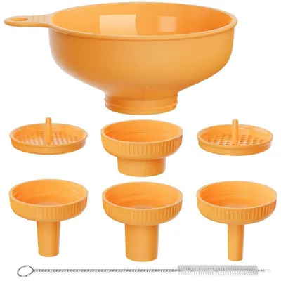 Image de Entonnoir orange