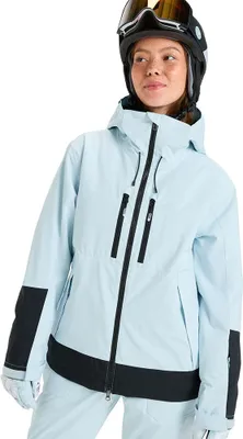 Immagine prodotto di Roxy Upwards Giacca Blu M Donna Blu M