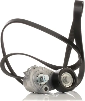 Produktbild von RIDEX 542R0682 Keilrippenriemensatz für OPEL INSIGNIA Caravan