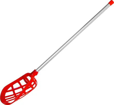 Produktbild von Sport-Thieme Intercrosse-Schläger, Rot