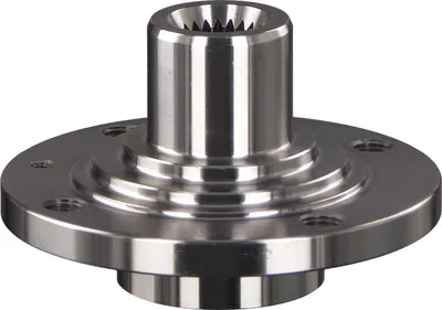 Produktbild von Febi Bilstein Radnabe  03368