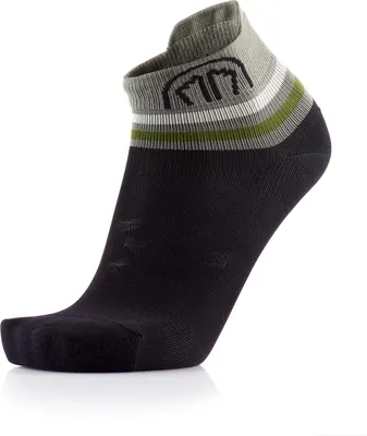 Produktbild von Sidas RUN ANATOMIC LIGHT ANKLE schwarz 35