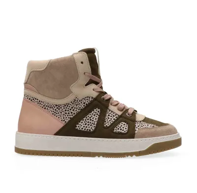 Immagine prodotto di Maruti 66.1646.01-U3X Pearl Suede leather Beige-Olive