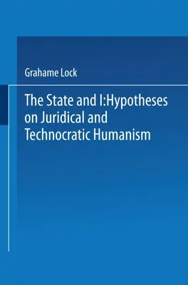 Produktbild von The State and I