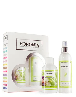 Obrázek produktu pro Horotwins Musica del Sole parfém 250ml a sprej 250ml